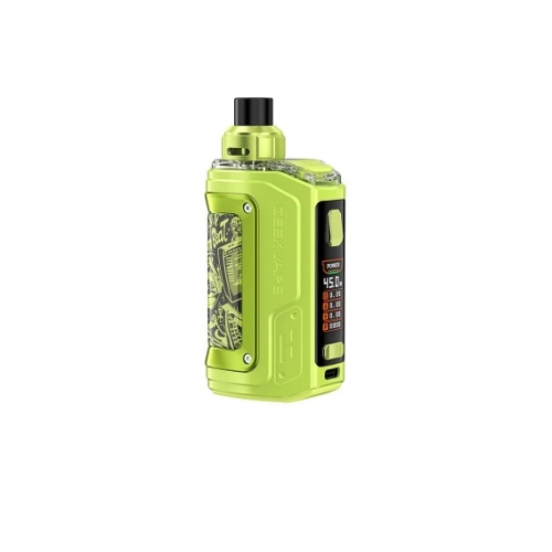 GEEK VAPE H45 POD KIT