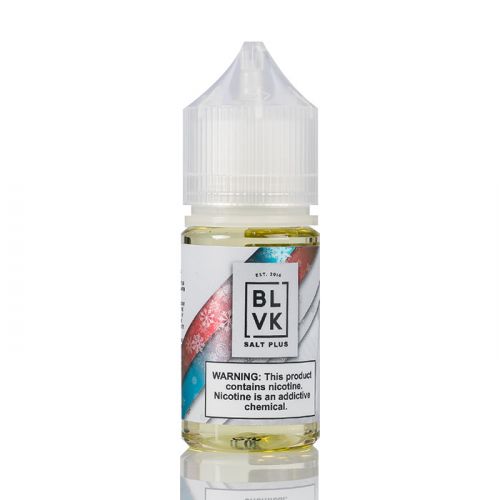 BLVK WHITE SERIES WATERMELON ICED 35 MG