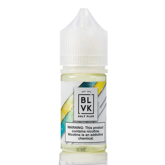 BLVK WHITE SERIES PINEAPPLE ICED 35 MG
