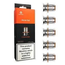 GEEK VAPE M SERIES COILS
