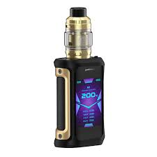 GEEK VAPE AEGIS X 200 W