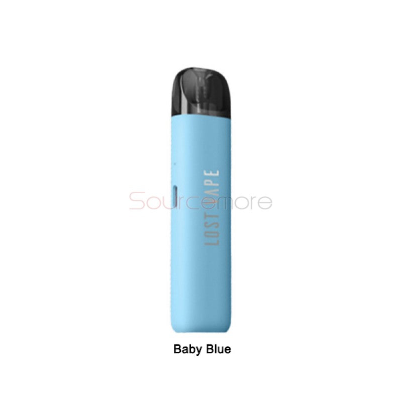 LOST VAPE URSA NANO S