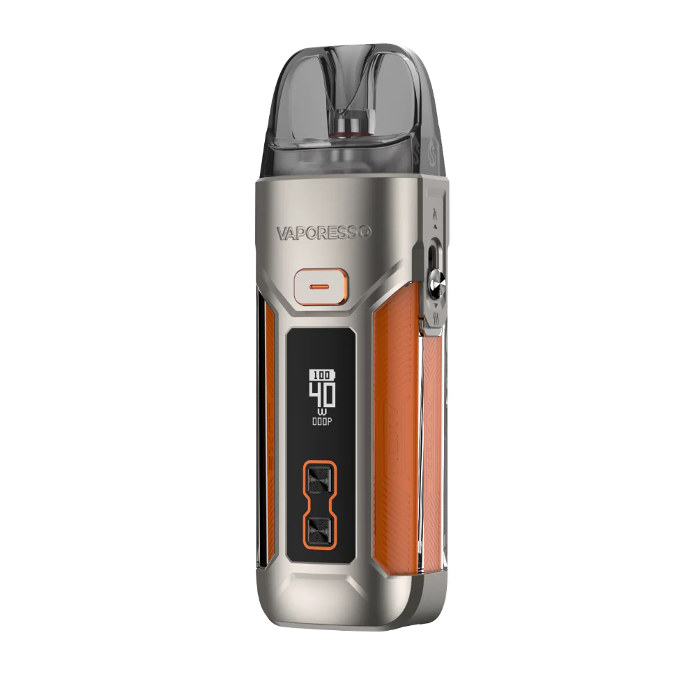 VAPORESSO LUXE X PRO (MOD POD)
