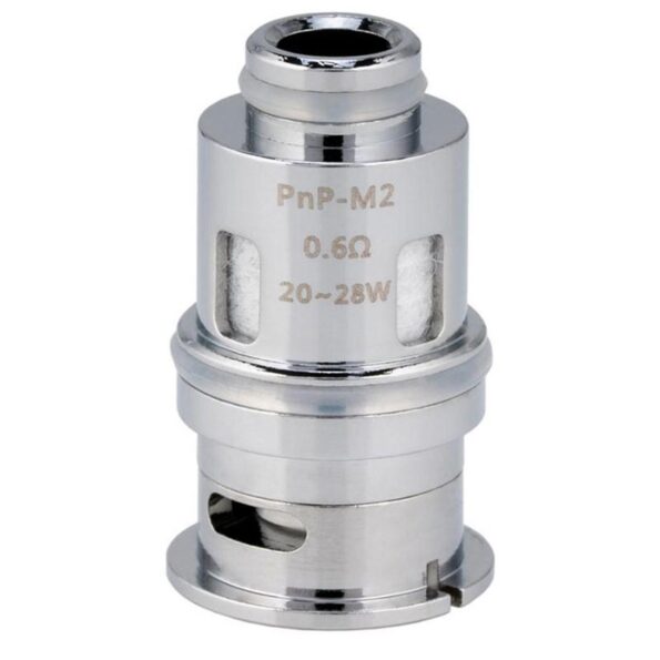 VOOPOO VINCI PNP M2 0.60 OHM COIL