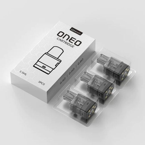 OXVA ONEO CARTRIDGES