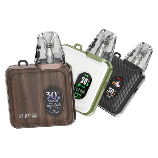 OXVA XLIM SQ PRO 30Q POD KIT BEST PRICE IN PAKISTAN