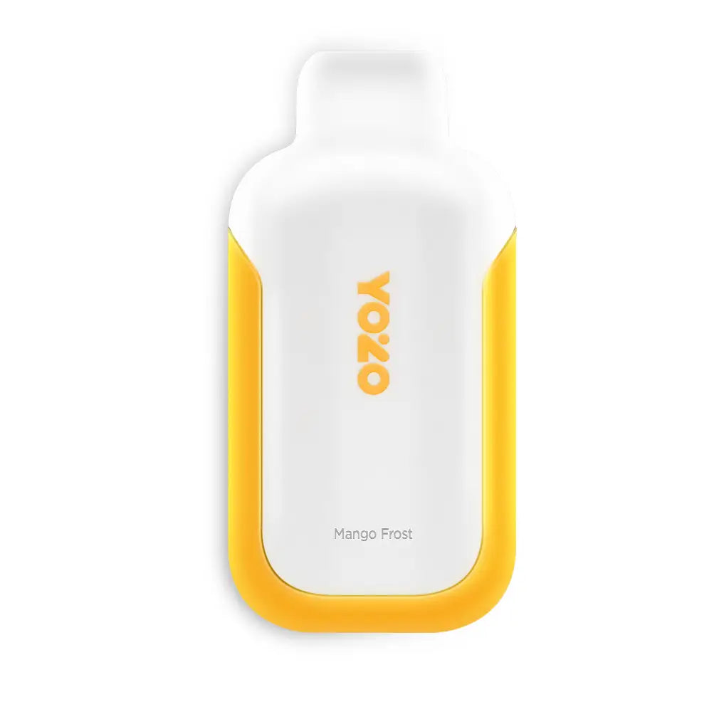 YOZO DISPOSABLE 7500 PUFFS (30/50 MG﹚