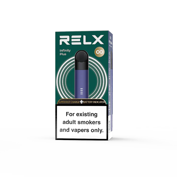 RELX INFINITY PLUS