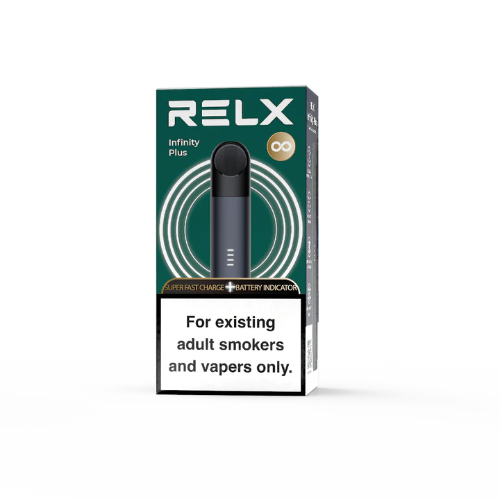 RELX INFINITY PLUS