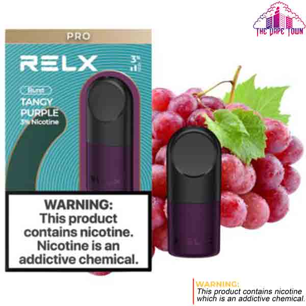 RELX Pod Pro 2