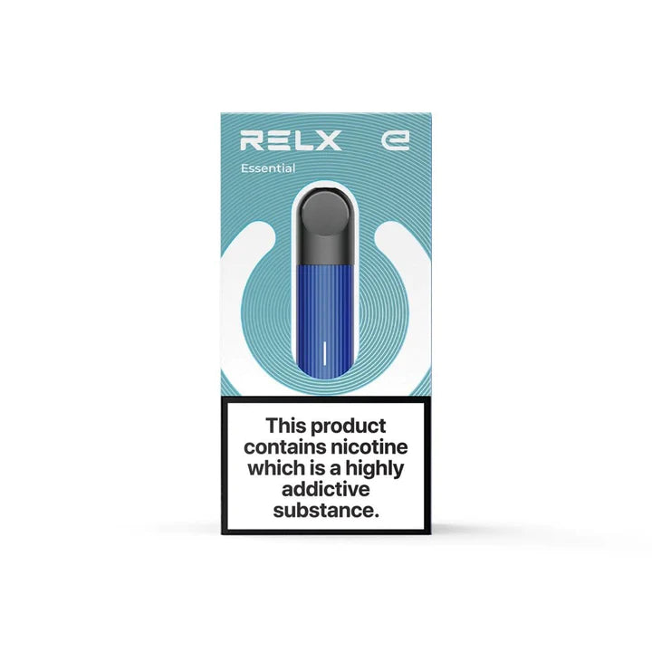 RELX ESSENTIAL POD