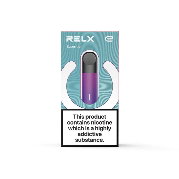 RELX ESSENTIAL POD