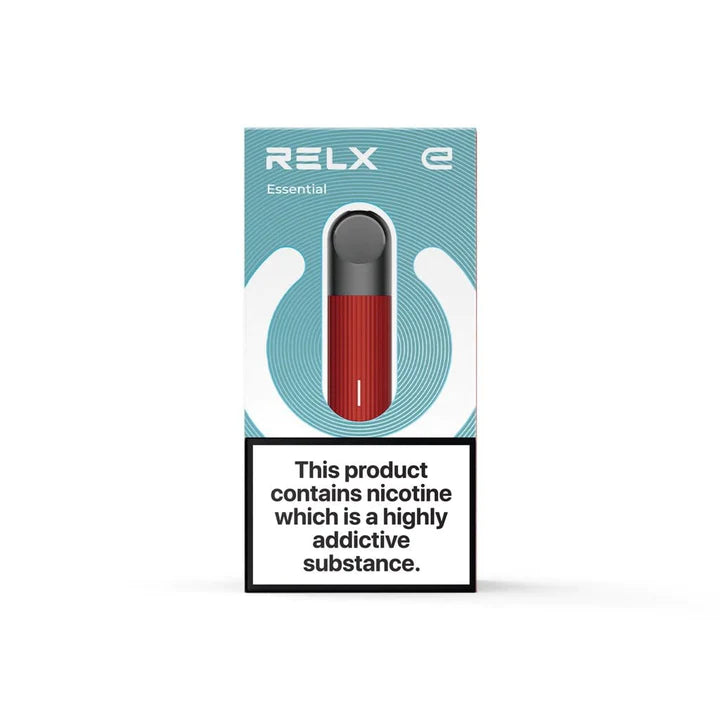 RELX ESSENTIAL POD