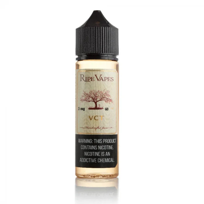 RIPE VAPES VCT 60 ML 12 MG