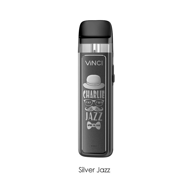 VOOPOO VINCI ROYAL EDITION POD KIT BEST PRICE IN PAKISTAN