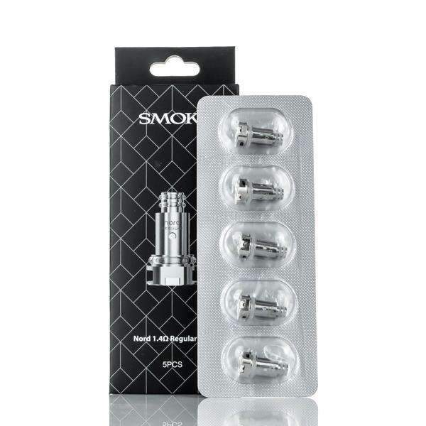 SMOK NORD 1.4 OHM REGULAR COIL