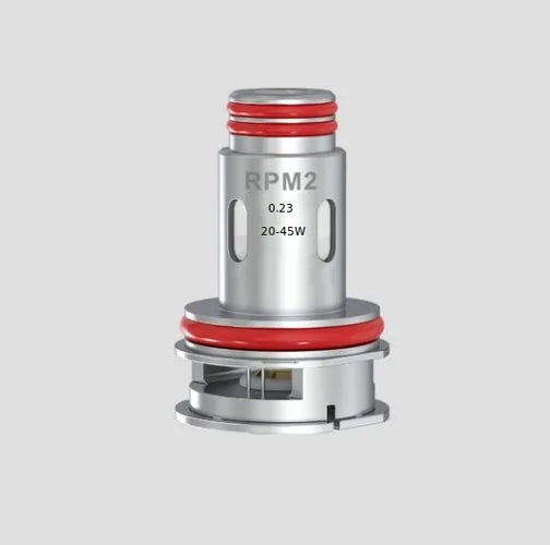 SMOK RPM2 0.23 OHM MESH COIL