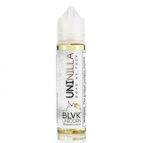 BLVK UNICORN UNI NILLA 3 MG