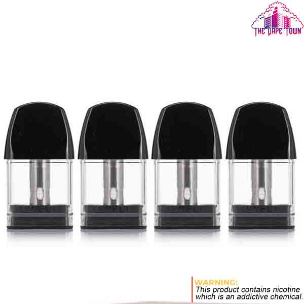 UWELL CALIBURN A2 REFILLABLE POD MESHED 0.9 OHM