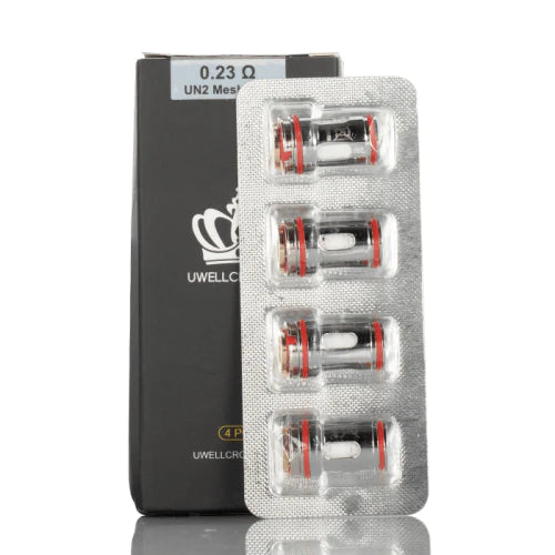 UWELL CROWN V 0.23 OHM COIL