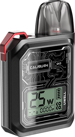 UWELL CALIBURN GK3