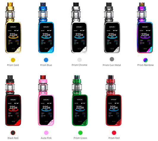 SMOK X-PRIV 225W BEST PRICE IN PAKISTAN