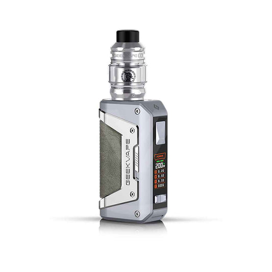 GEEK VAPE L200 KIT