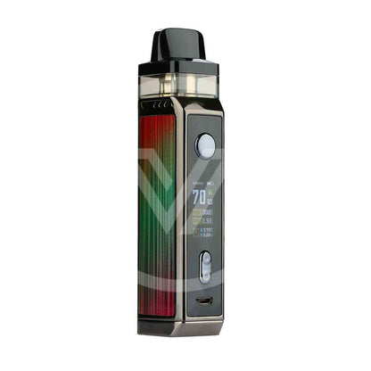 VOOPOO VINCI X MOD