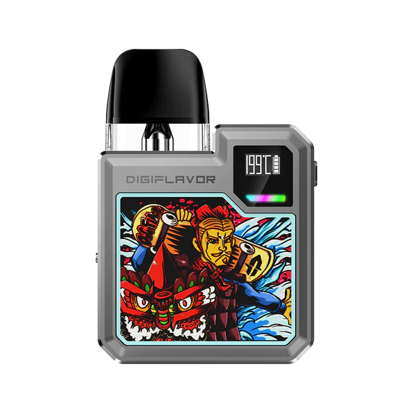 GEEK VAPE DIGI Q