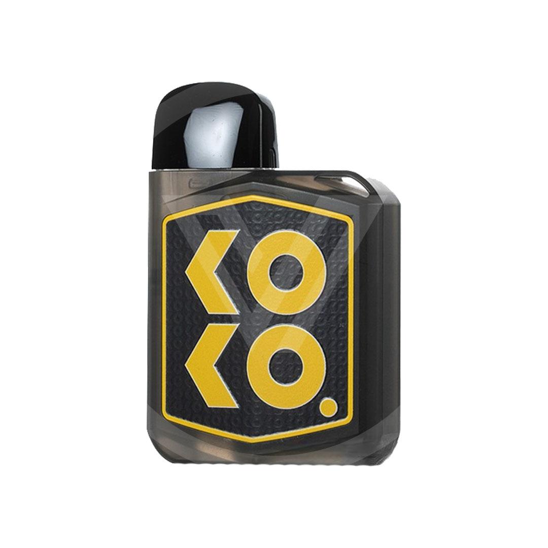 UWELL KOKO PRIME VISION TRANSLUCENT