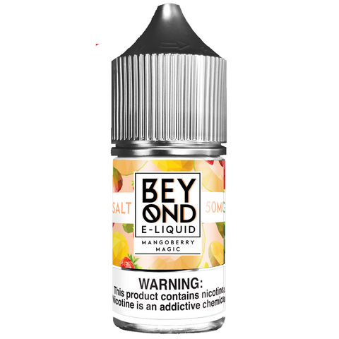 BEYOND MANGO BERRY MAGIC (20 30 50 MG)