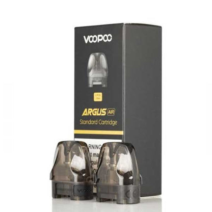 VOOPOO ARGUS AIR EMPTY REPLACEMENT POD