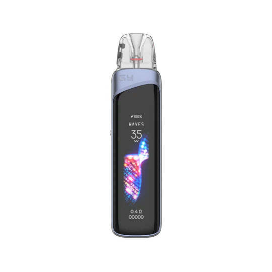 Uwell Caliburn G4 Pro Pod Kit 35W (1800mAh)