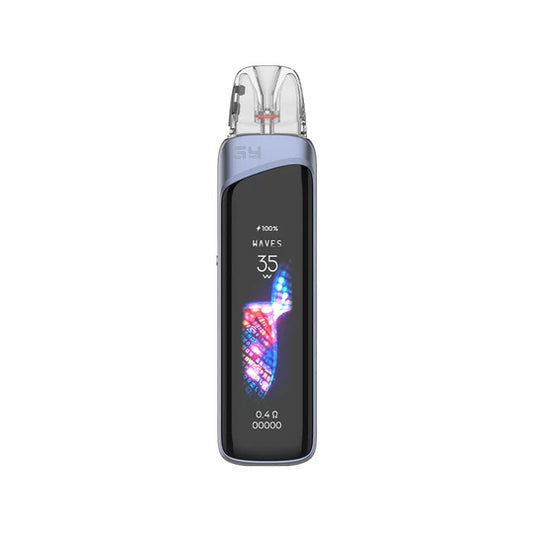 Uwell Caliburn G4 Pro Pod Kit 35W (1800mAh)
