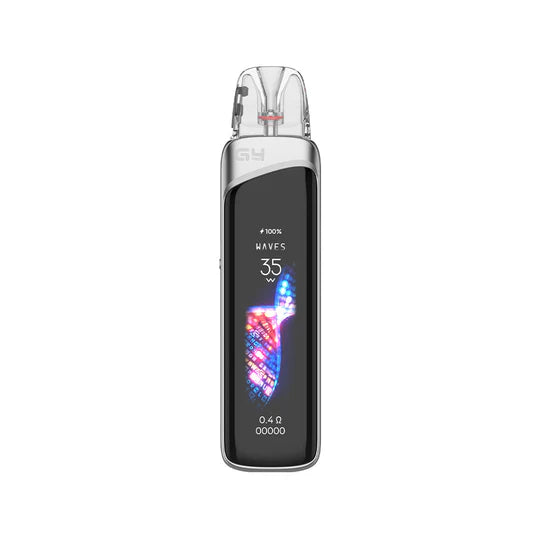 Uwell Caliburn G4 Pro Pod Kit 35W (1800mAh)