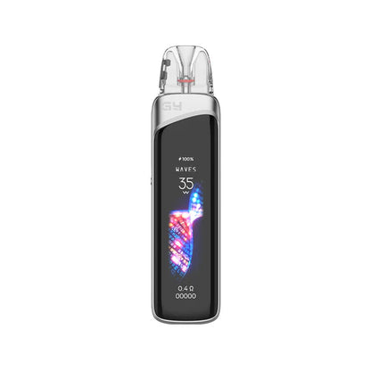 Uwell Caliburn G4 Pro Pod Kit 35W (1800mAh)