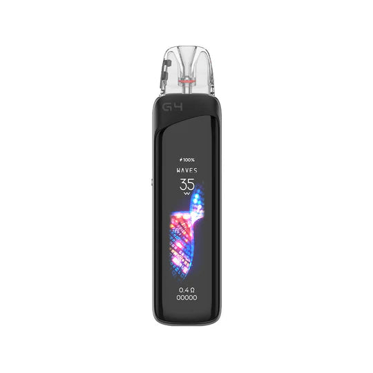 Uwell Caliburn G4 Pro Pod Kit 35W (1800mAh)