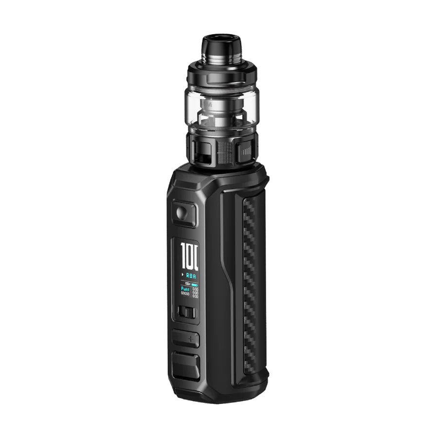 VOOPOO ARGUS XT KIT (CARBON FIBER)