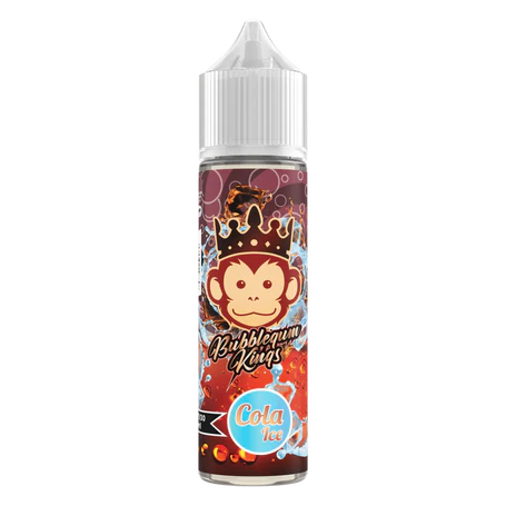 PANTHER BUBBLEGUM KINGS COLA ICE (12,18MG)