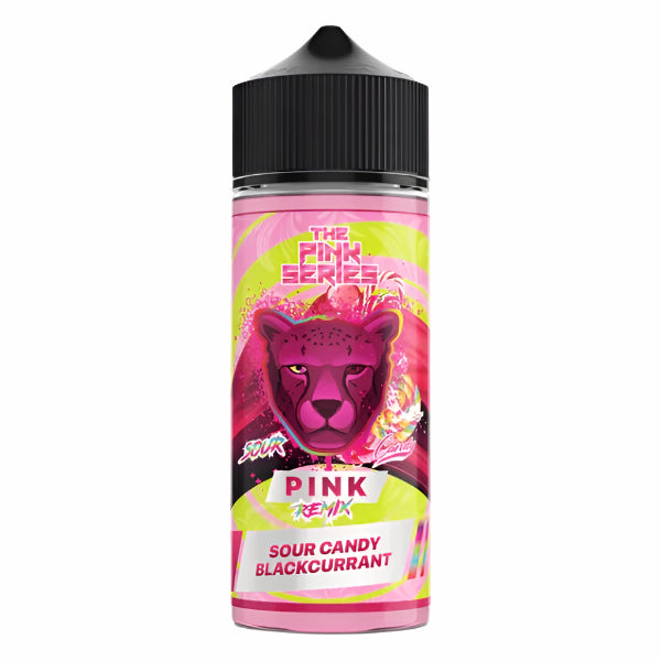 Dr Vapes Panther series Pink Remix 120ml