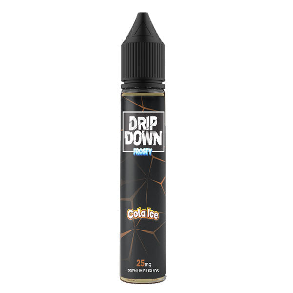 DRIP DOWN COLA ICE (3,25,50 MG)