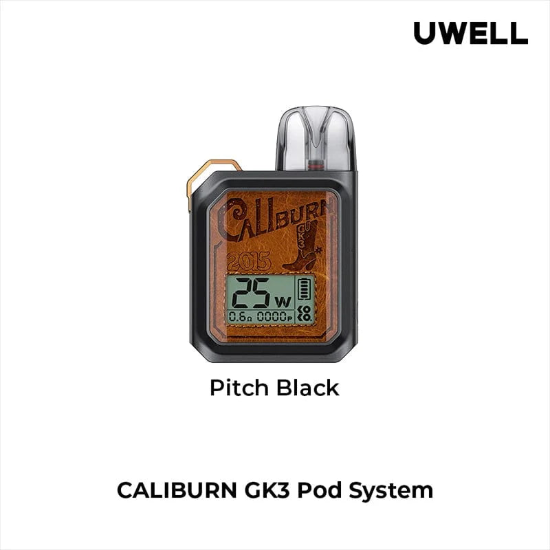 Uwell Caliburn GK3 Pod