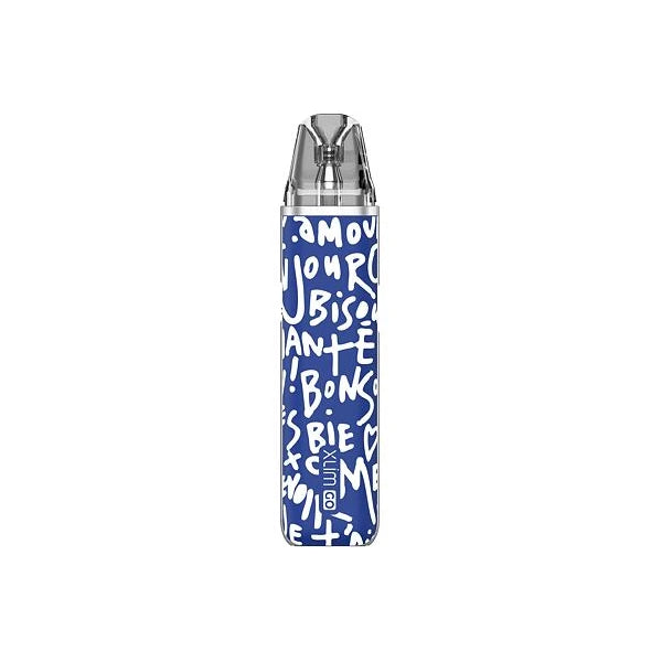 OXVA XLIM GO POD KIT