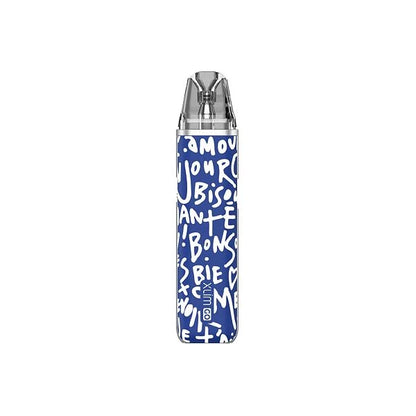 OXVA XLIM GO POD KIT