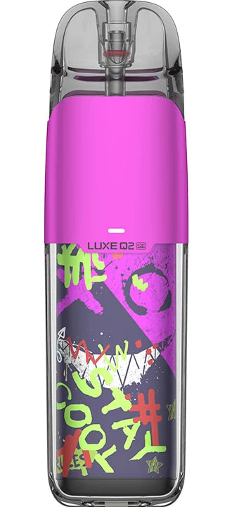 VAPORESSO LUXE Q2 SE