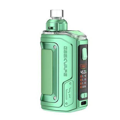GEEKVAPE H45 POD MOD KIT 1400 MAH