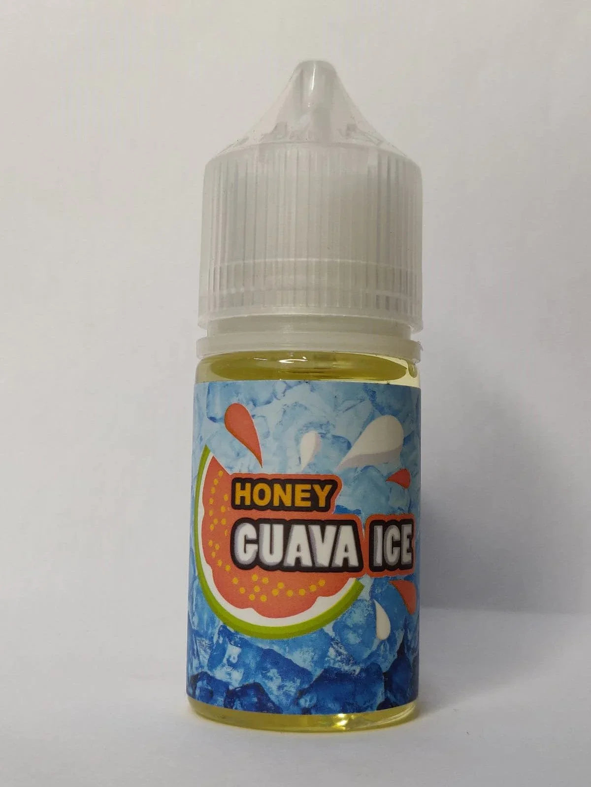 TOKYO HONEY GUAVA ICE 35 MG