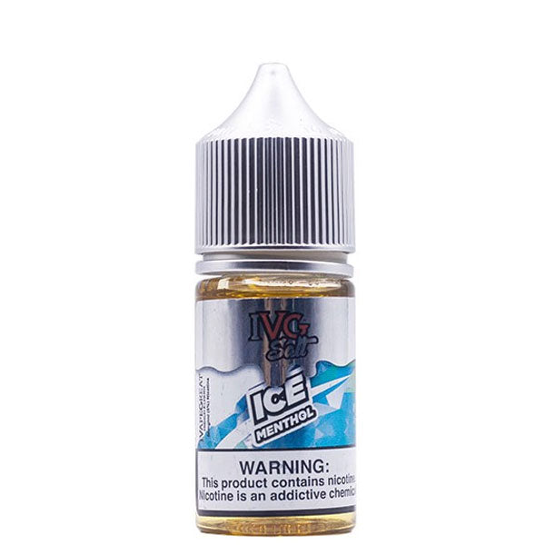 IVG ICE MENTHOL 30 MG