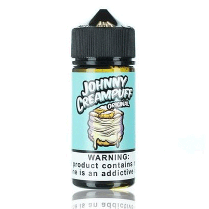 JOHNNY CREAMPUFF 100 ML 3 MG