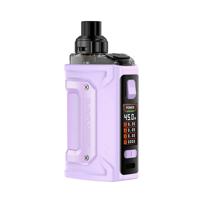 GEEKVAPE H45 POD MOD KIT 1400 MAH